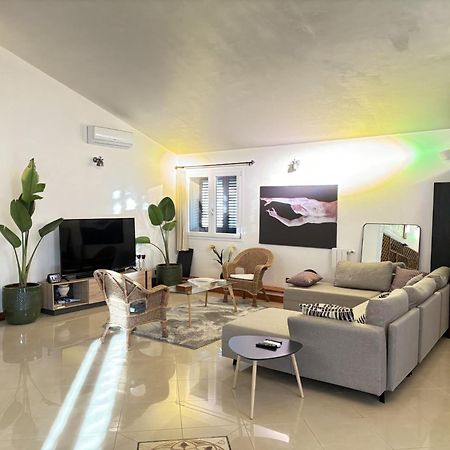 Villa Ottavia Νότο Εξωτερικό φωτογραφία