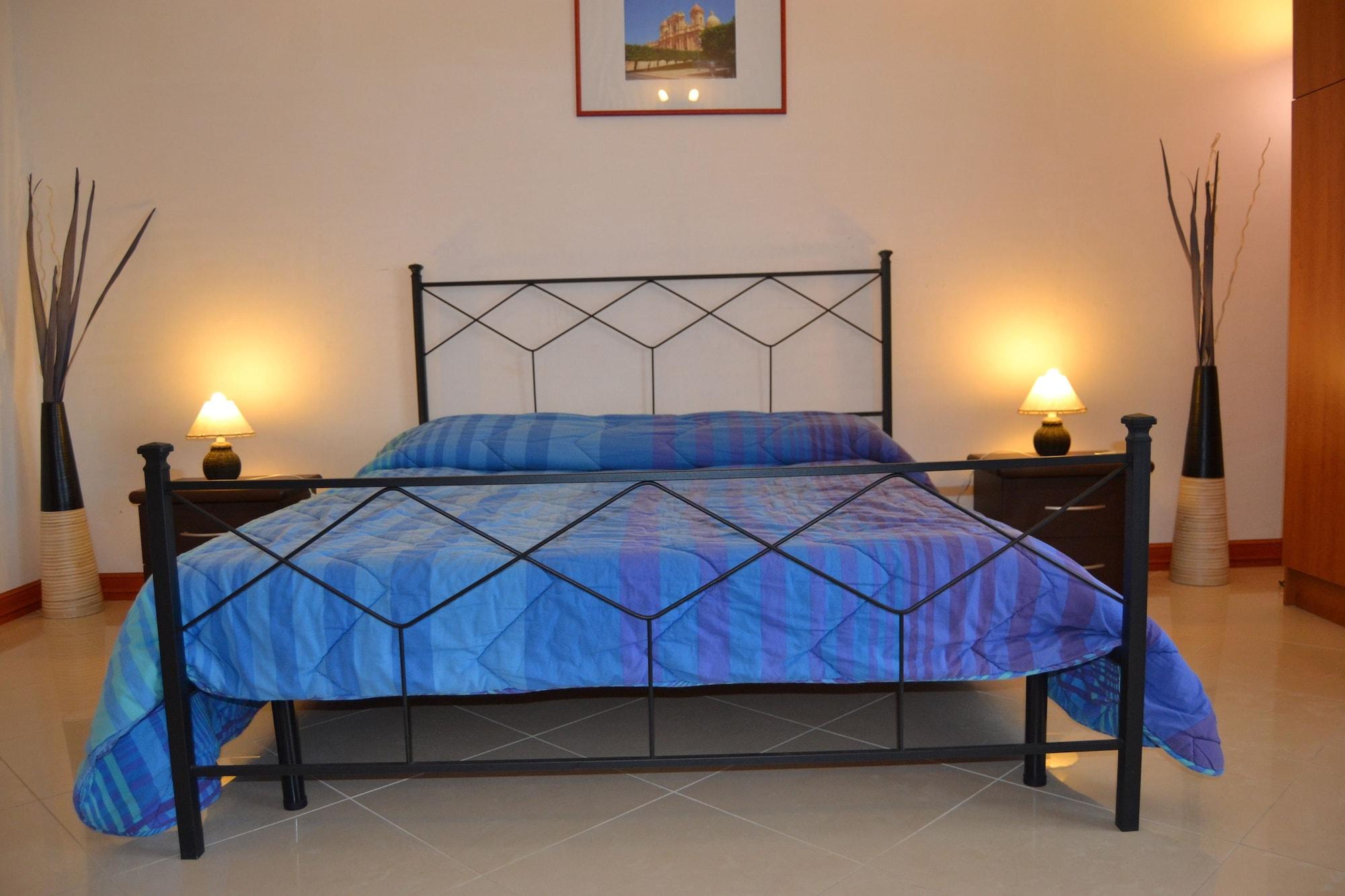 Villa Ottavia Νότο Εξωτερικό φωτογραφία