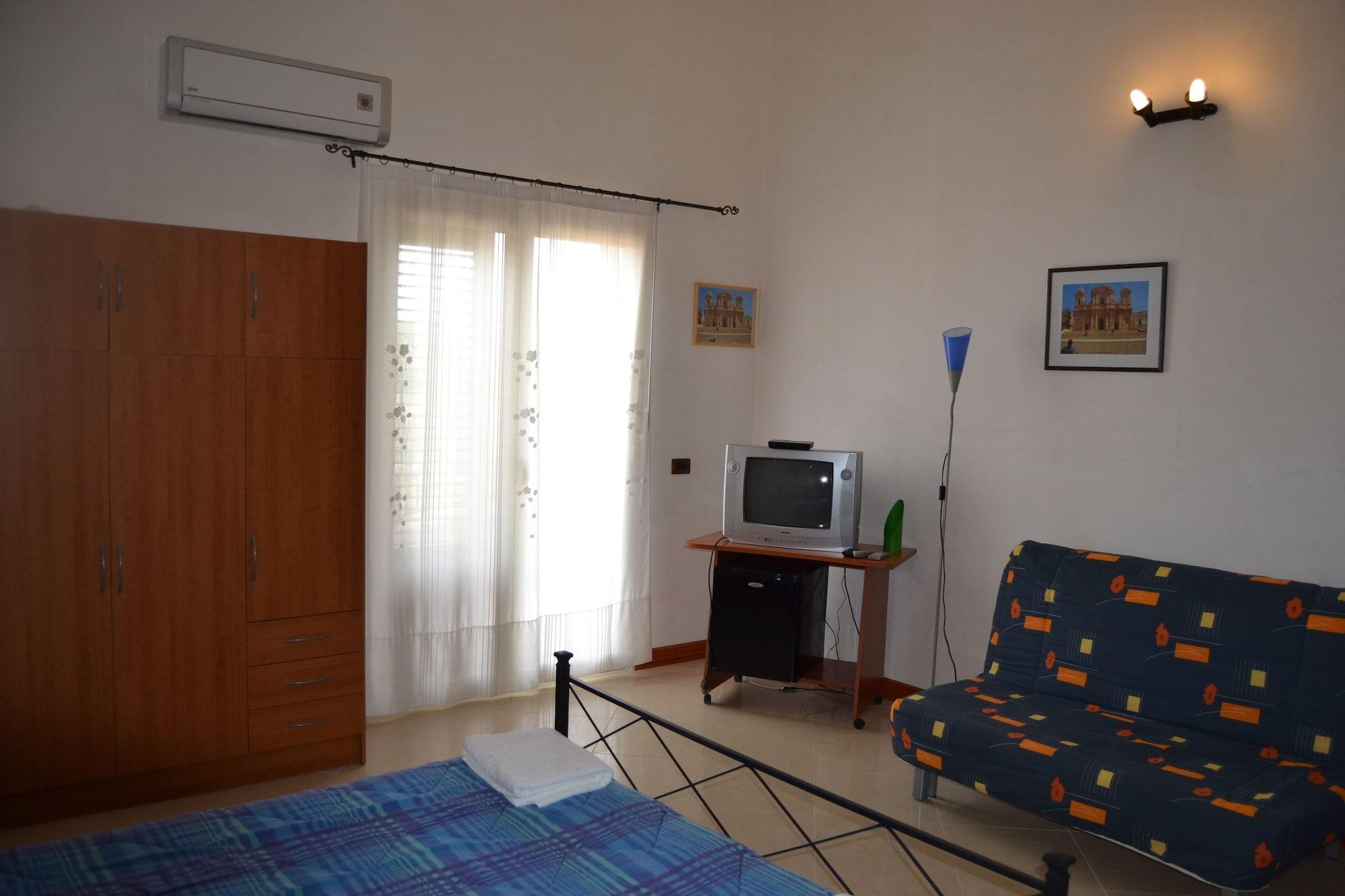 Villa Ottavia Νότο Εξωτερικό φωτογραφία