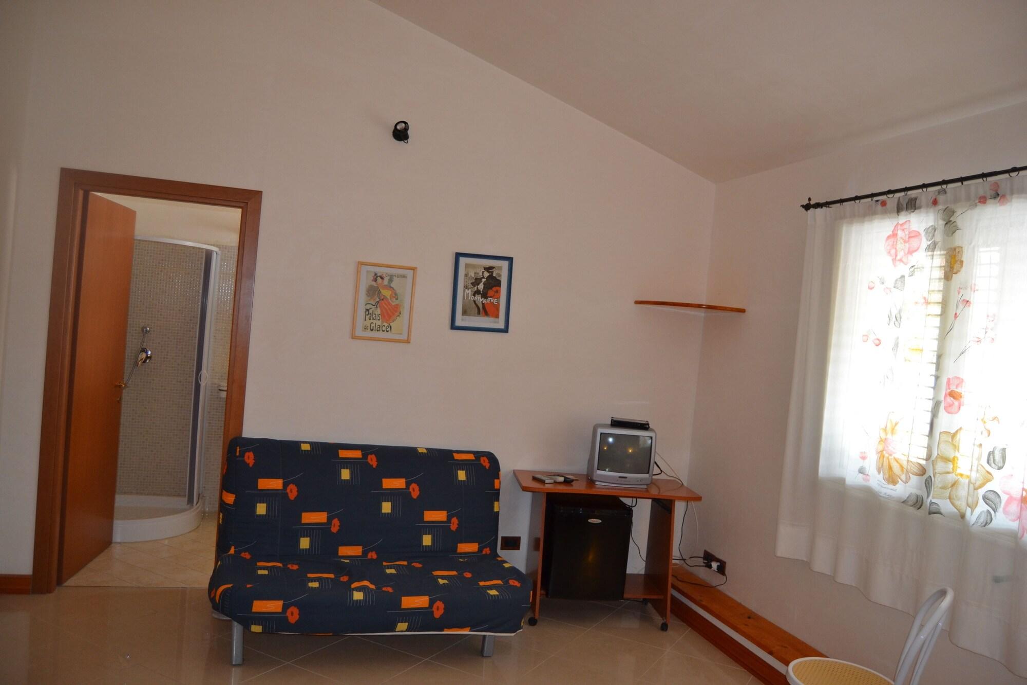 Villa Ottavia Νότο Εξωτερικό φωτογραφία