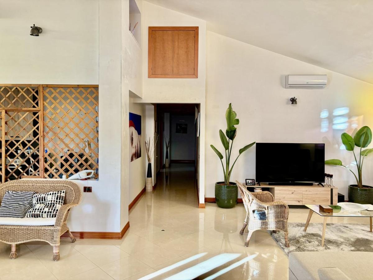 Villa Ottavia Νότο Εξωτερικό φωτογραφία