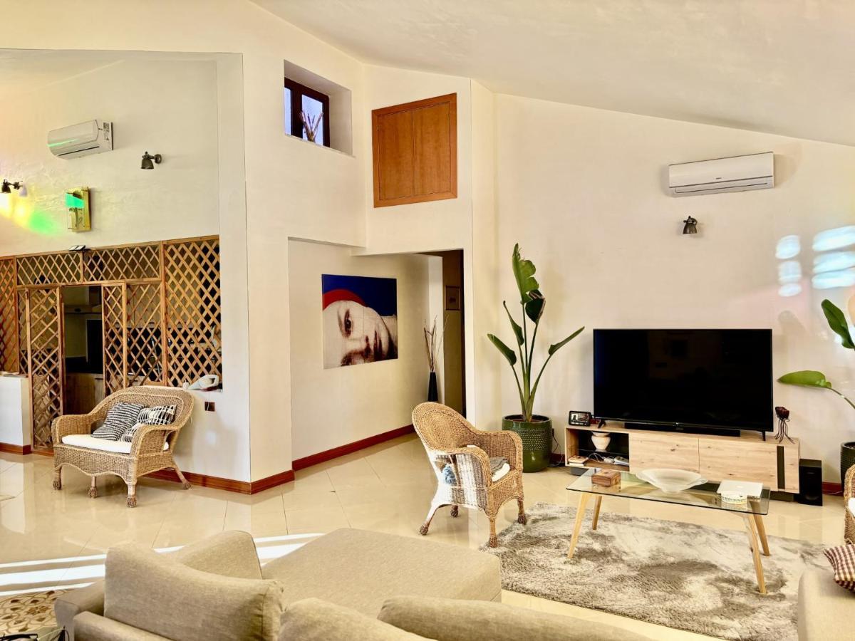 Villa Ottavia Νότο Εξωτερικό φωτογραφία