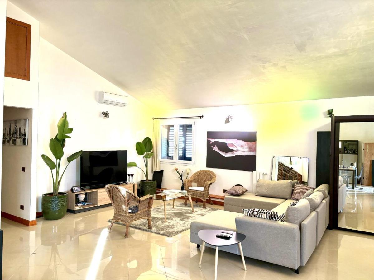 Villa Ottavia Νότο Εξωτερικό φωτογραφία