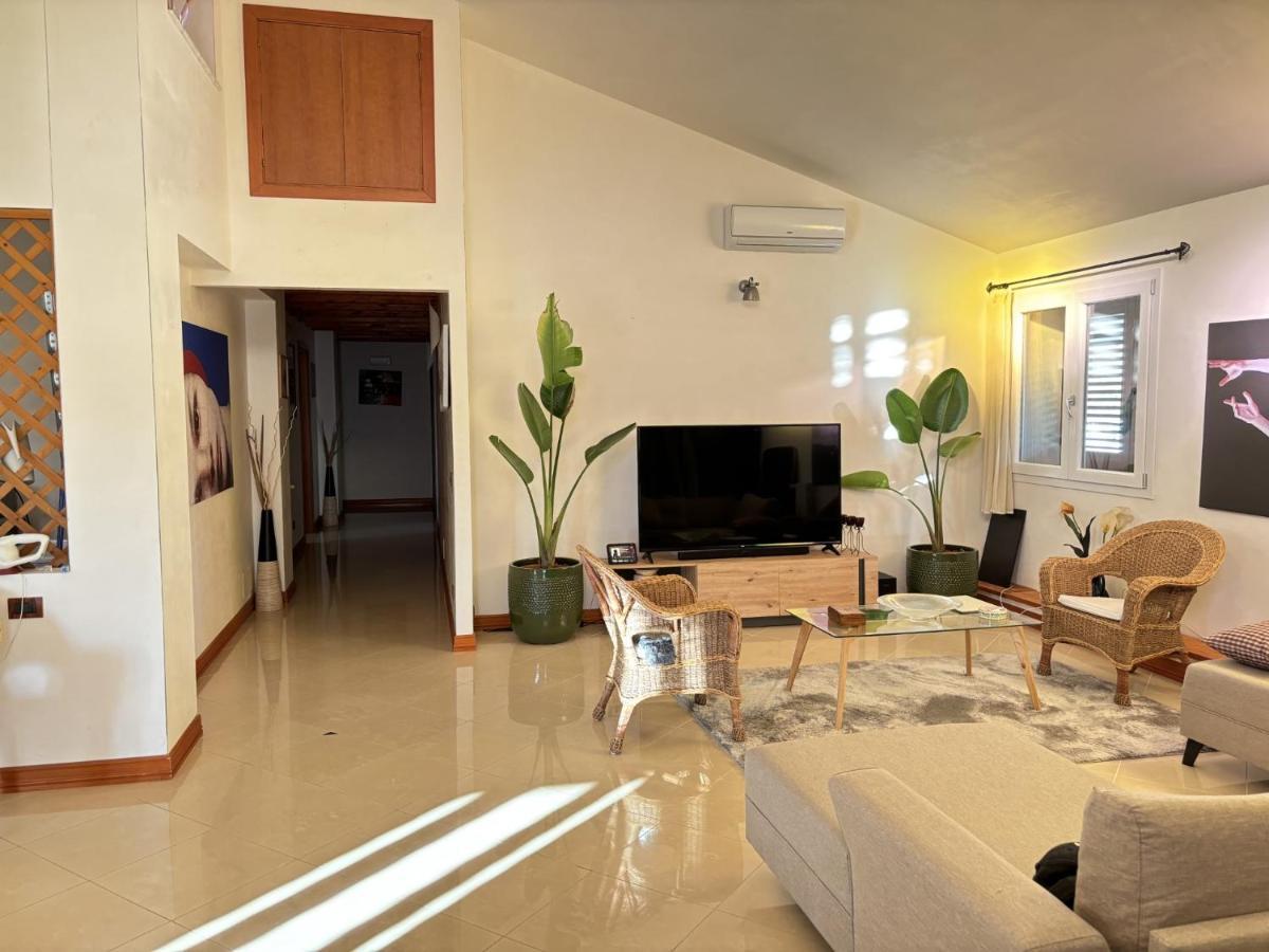 Villa Ottavia Νότο Εξωτερικό φωτογραφία