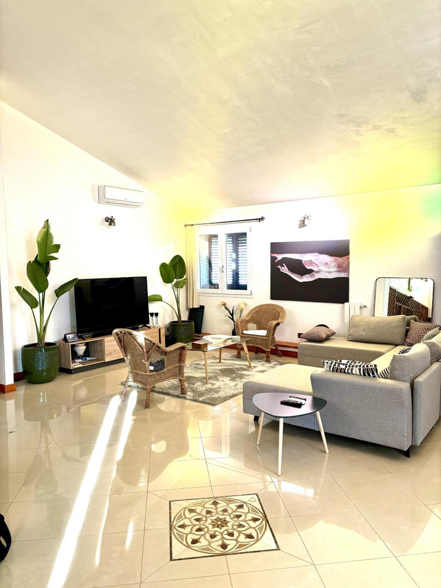 Villa Ottavia Νότο Εξωτερικό φωτογραφία