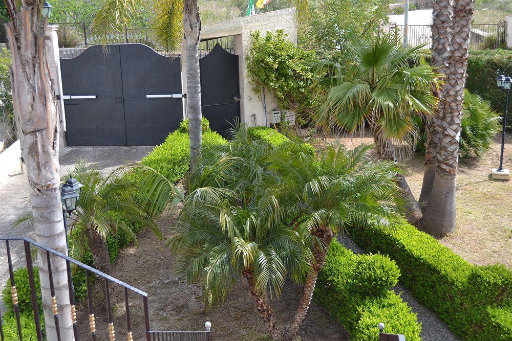 Villa Ottavia Νότο Εξωτερικό φωτογραφία