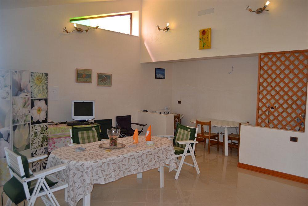 Villa Ottavia Νότο Εξωτερικό φωτογραφία