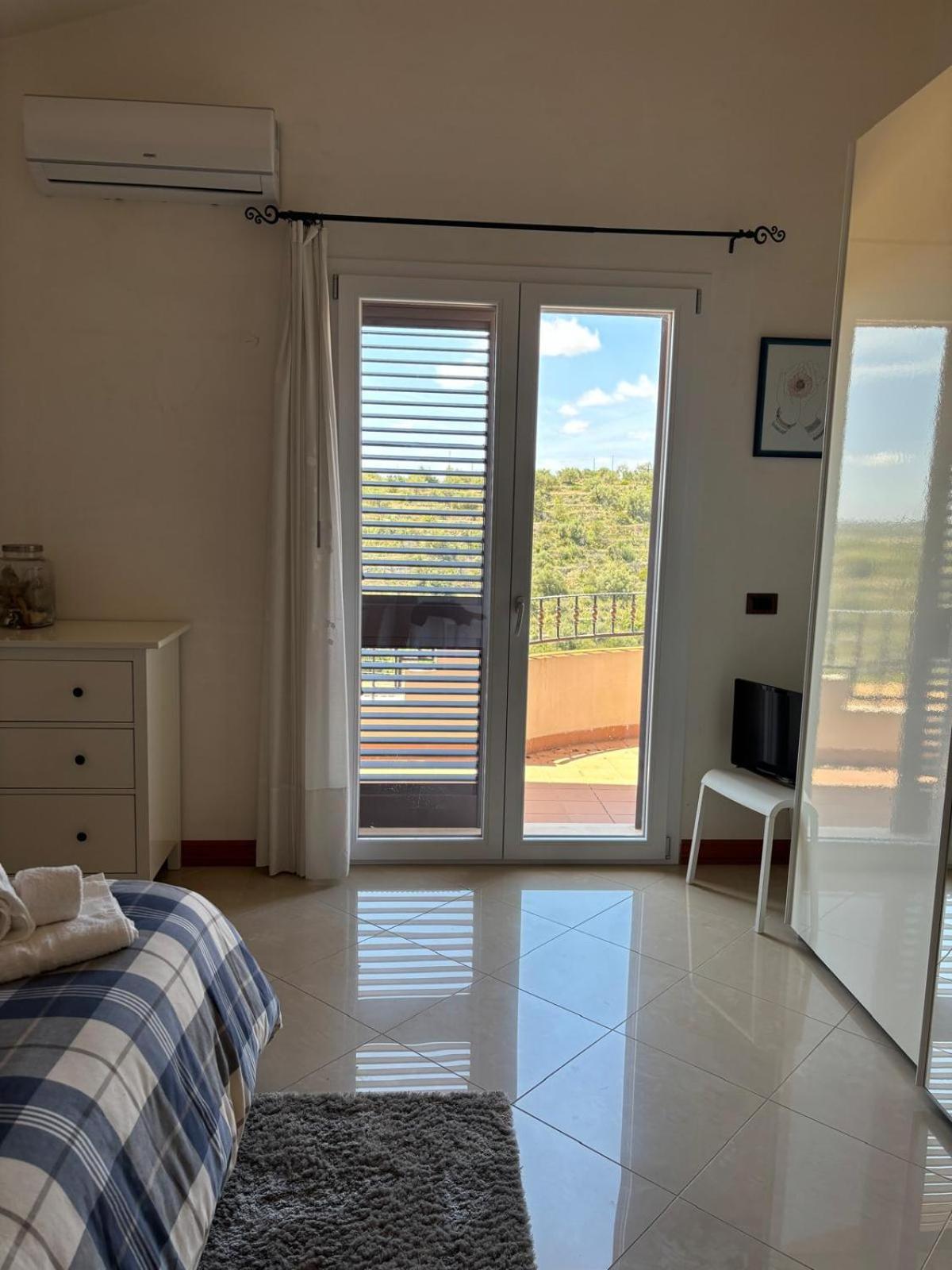 Villa Ottavia Νότο Εξωτερικό φωτογραφία