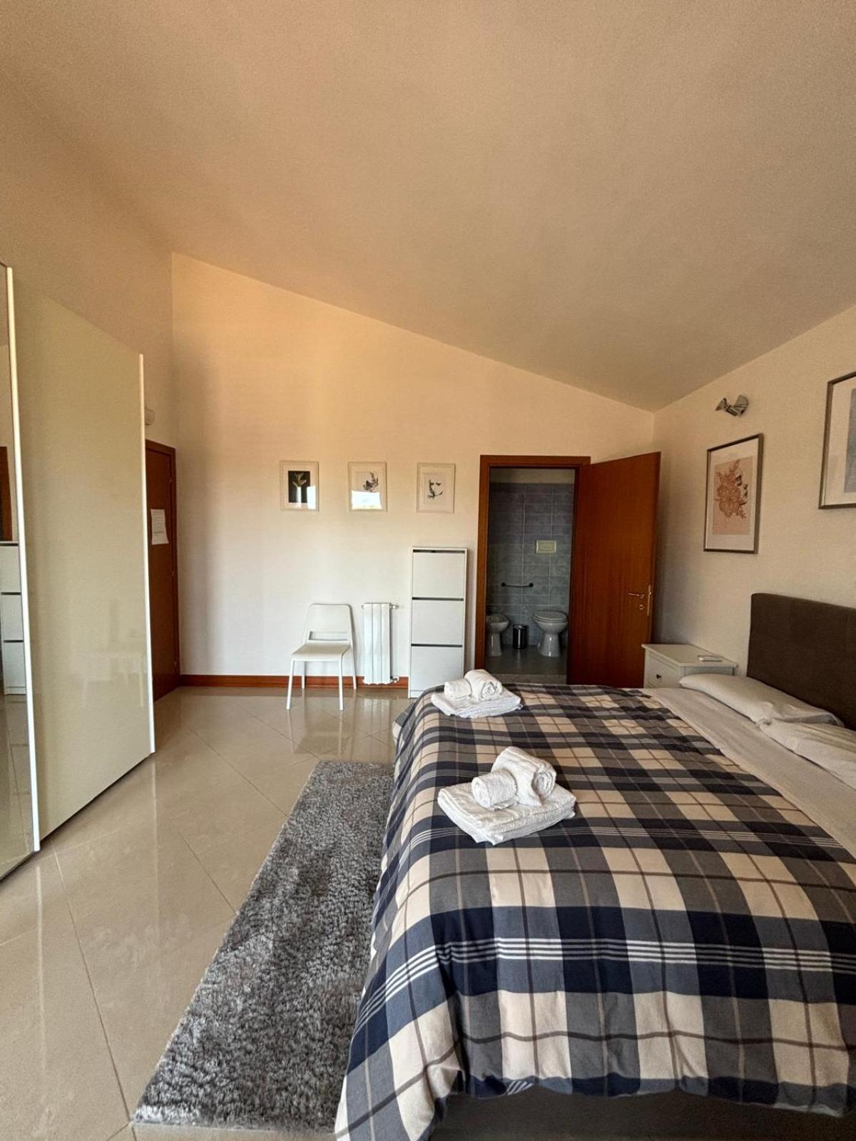 Villa Ottavia Νότο Εξωτερικό φωτογραφία