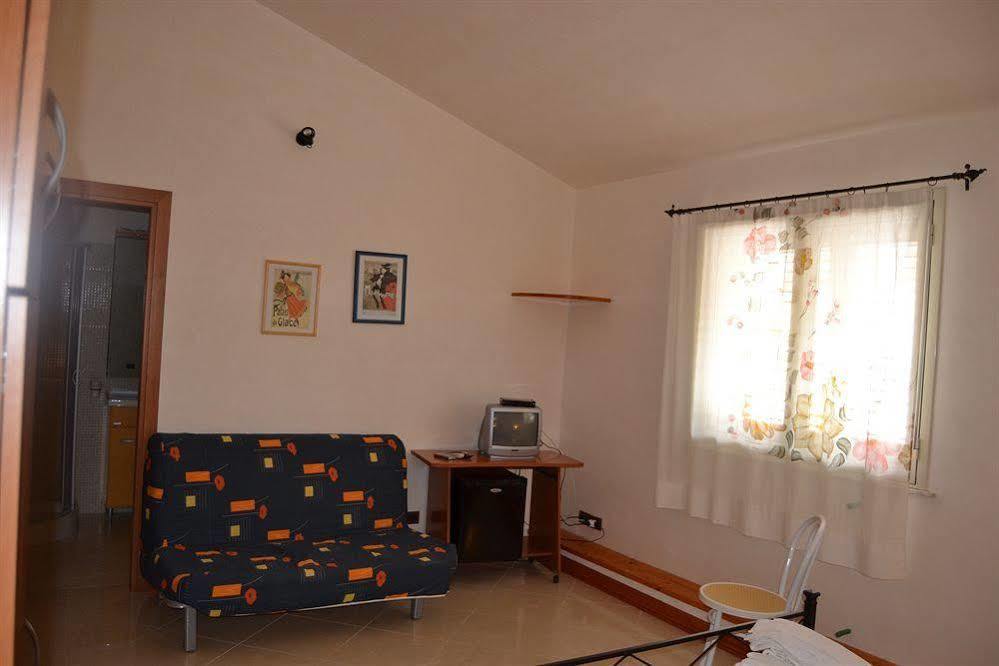 Villa Ottavia Νότο Εξωτερικό φωτογραφία