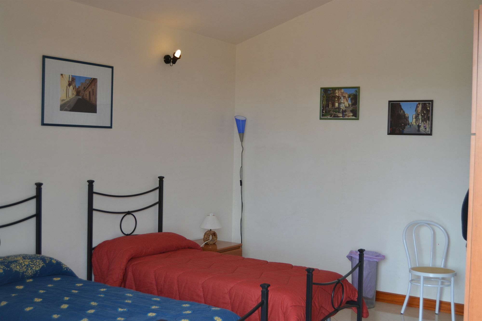 Villa Ottavia Νότο Εξωτερικό φωτογραφία