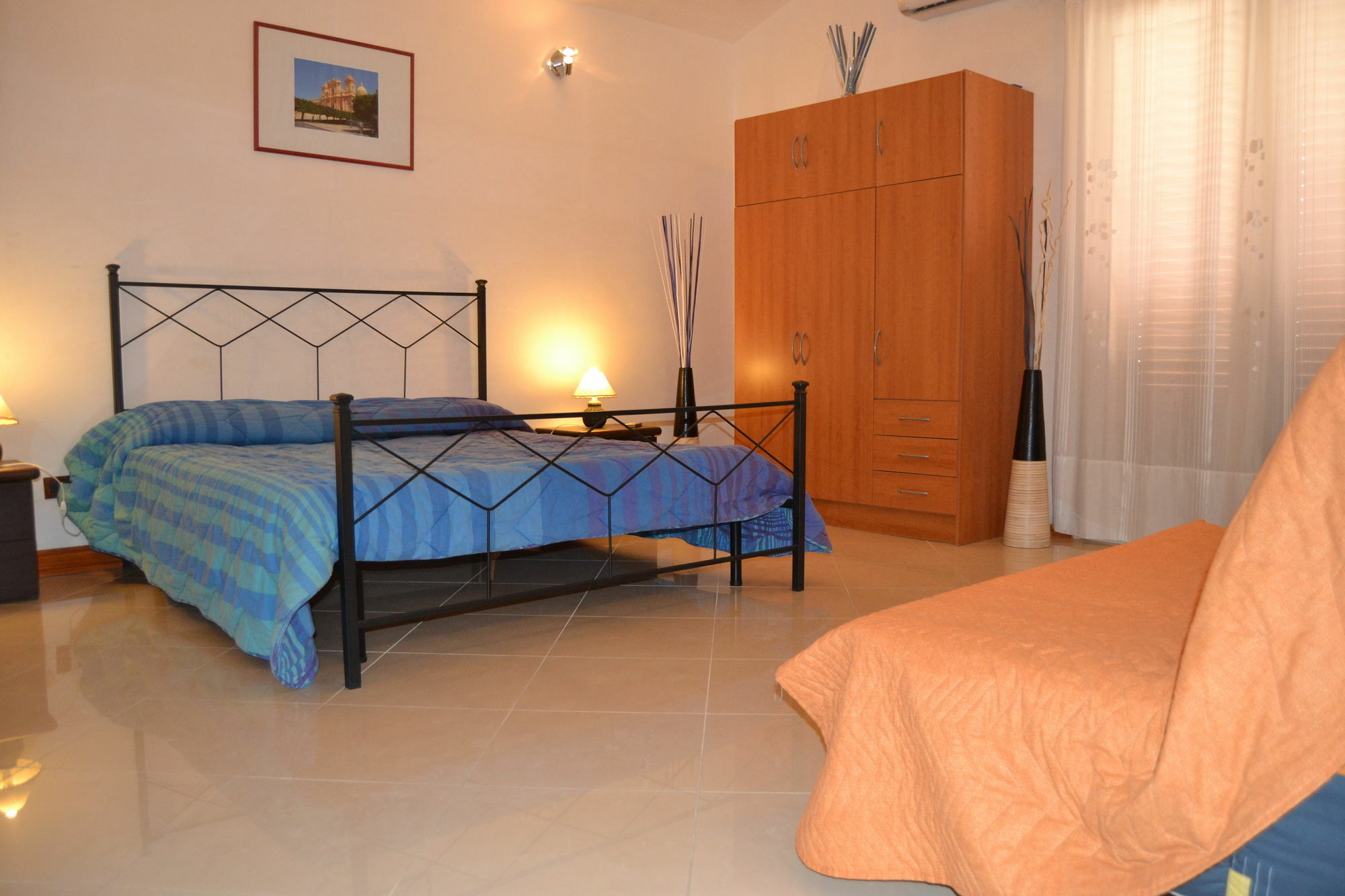 Villa Ottavia Νότο Εξωτερικό φωτογραφία