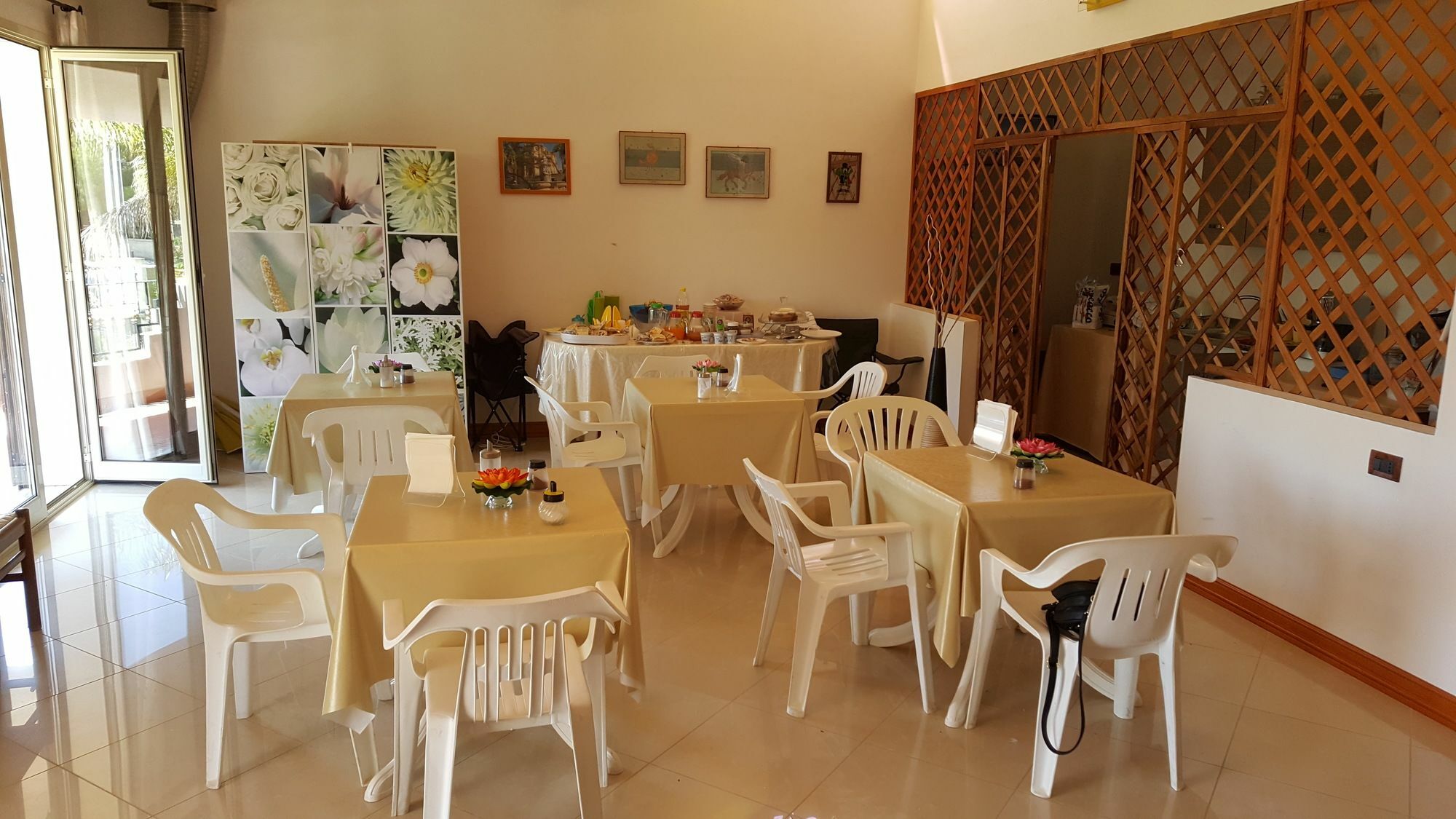 Villa Ottavia Νότο Εξωτερικό φωτογραφία