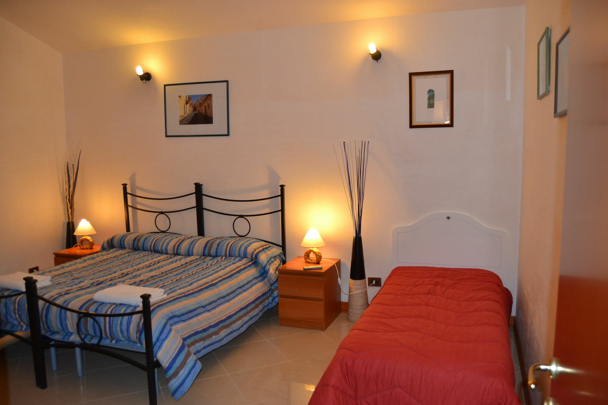 Villa Ottavia Νότο Εξωτερικό φωτογραφία