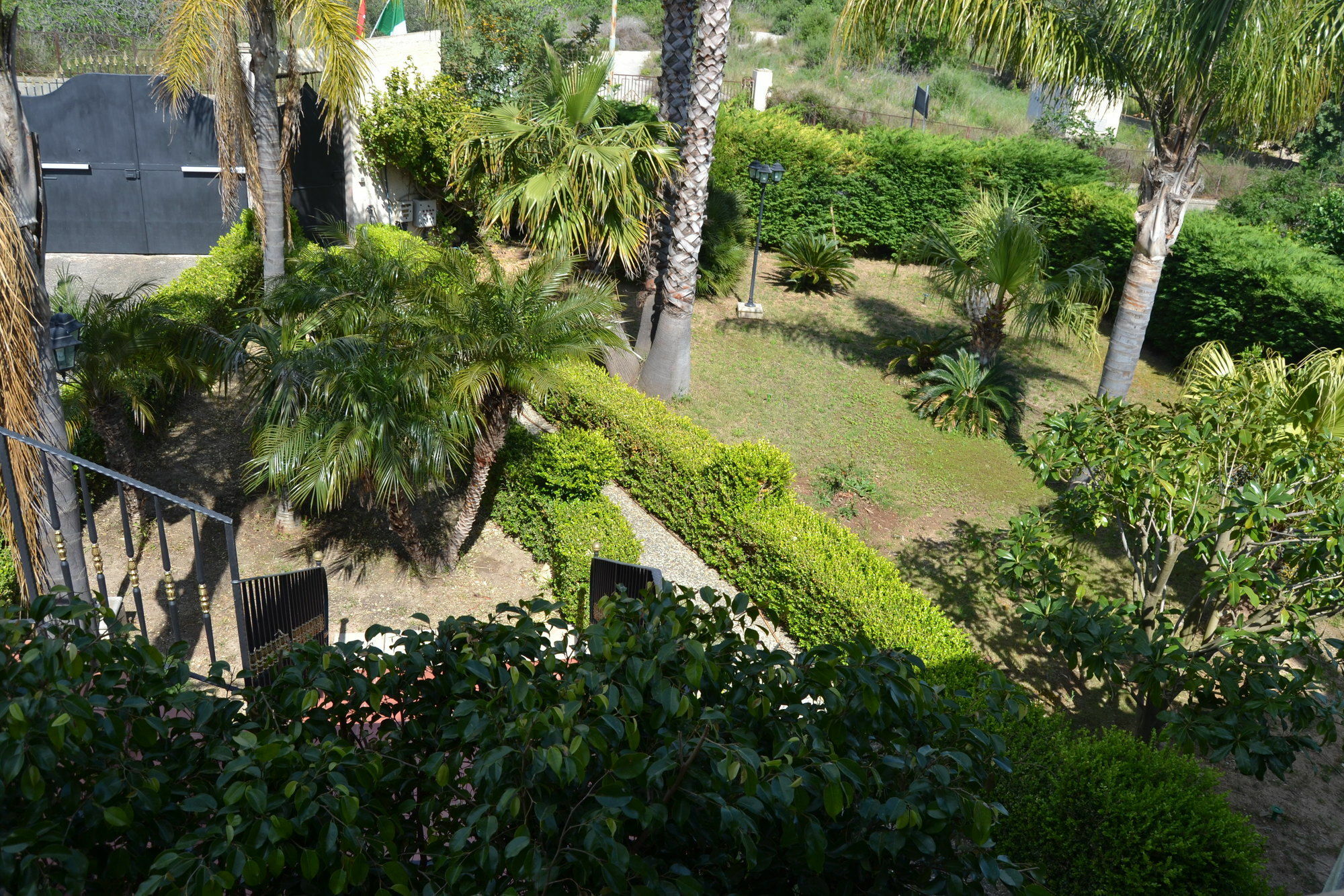 Villa Ottavia Νότο Εξωτερικό φωτογραφία